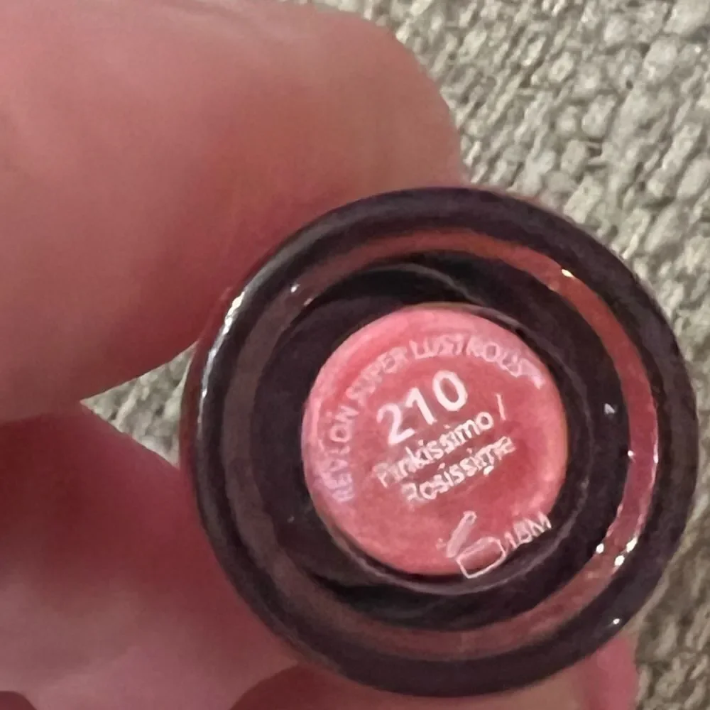Bundle of Revlon pink lip glosses